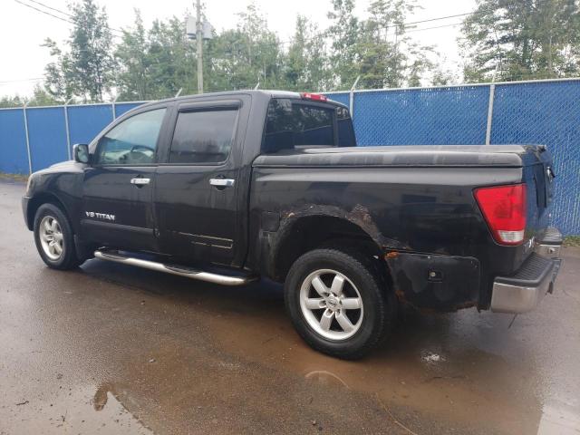 Photo 2 from auction – 2005 NISSAN TITAN XE with VIN 1N6AA07B45N500565