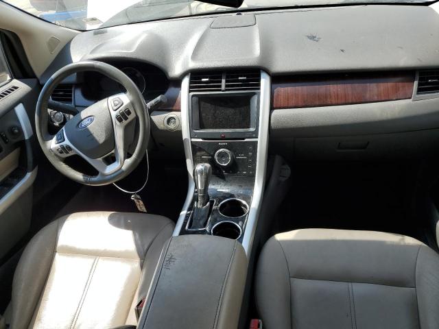 Photo 8 from auction – 2013 FORD EDGE LIMIT with VIN 2FMDK3KC2DBA51326