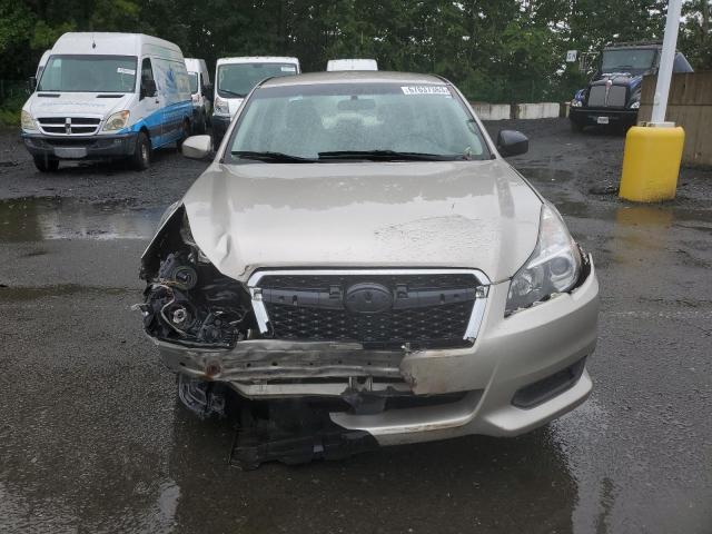 Фото 5 с аукциона – 2014 SUBARU LEGACY 2.5 с VIN 4S3BMBC62E3023746