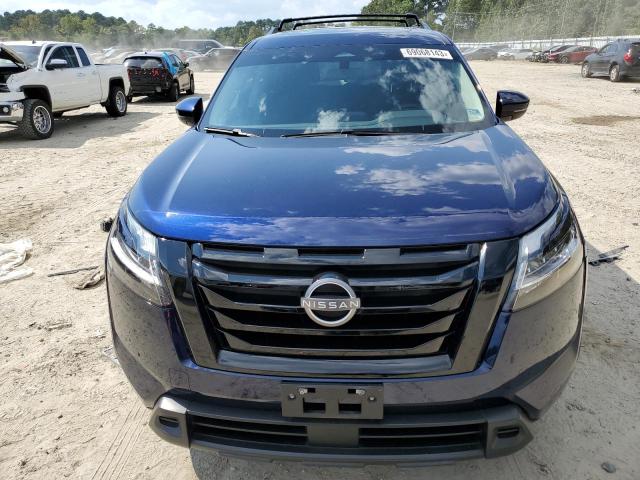 Zdjęcie 5 z aukcji – 2022 NISSAN PATHFINDER z VIN 5N1DR3BB8NC224092