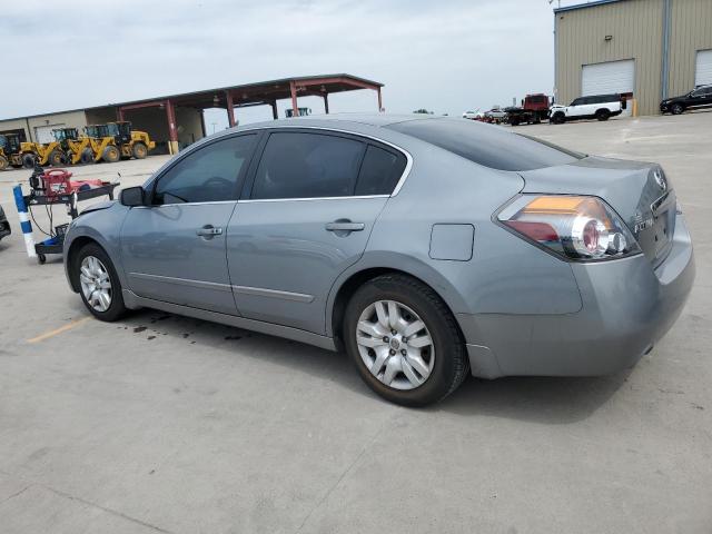 Photo 2 from auction – 2009 NISSAN ALTIMA 2.5 with VIN 1N4AL21E59N444563