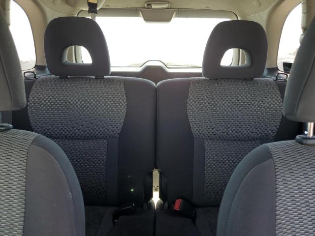 Photo 10 from auction – 2005 TOYOTA RAV4 with VIN JTEGD20V650078702