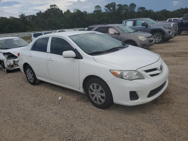 Photo 4 from auction – 2012 TOYOTA COROLLA BA with VIN 5YFBU4EE9CP019780