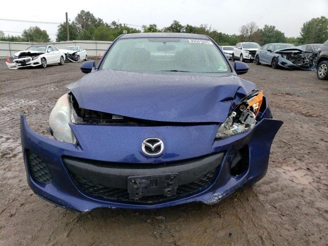 Photo 5 from auction – 2012 MAZDA 3 I with VIN JM1BL1V80C1692084