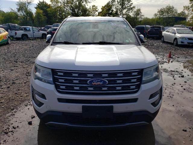 Photo 5 from auction – 2016 FORD EXPLORER L with VIN 1FM5K8F8XGGB19344