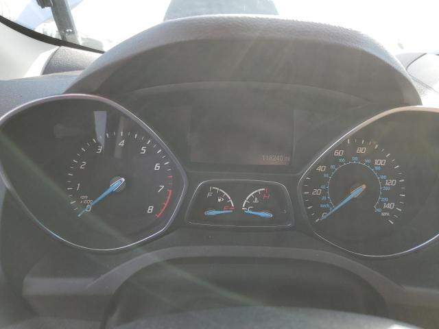 Photo 9 from auction – 2014 FORD ESCAPE SE with VIN 1FMCU0GX4EUA70231
