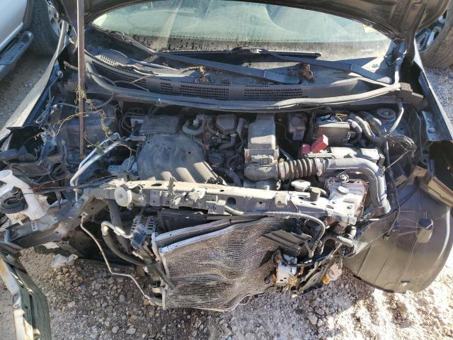 Photo 11 from auction – 2018 NISSAN VERSA with VIN 3N1CN7AP5JL835389