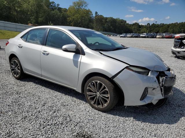 Photo 4 from auction – 2016 TOYOTA COROLLA L with VIN 2T1BURHE6GC605061
