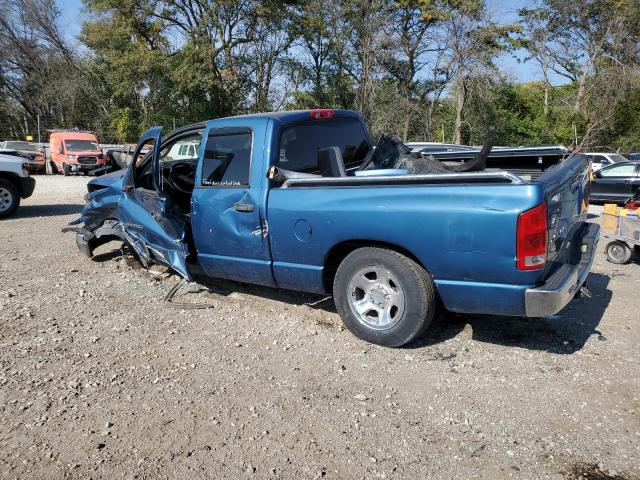 Foto 2 de la subasta – 2003 DODGE RAM 1500 S con VIN 1D7HA18D53S281806