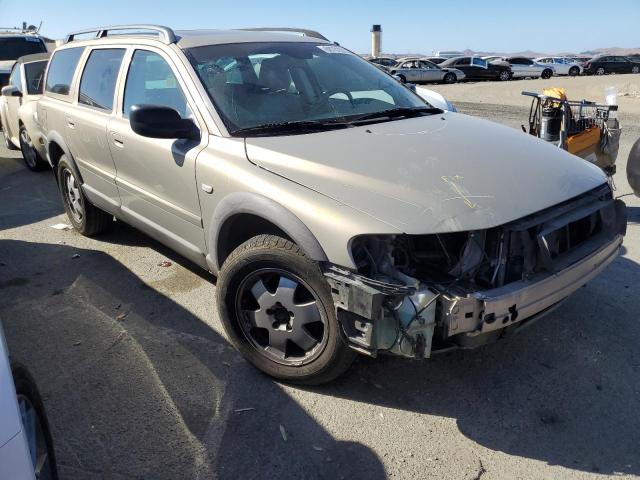Photo 4 from auction – 2004 VOLVO XC70 with VIN YV1SZ59H841129697