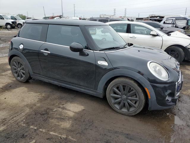 Photo 4 from auction – 2014 MINI COOPER S with VIN WMWXM7C59ET970449