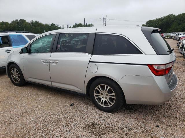 Photo 2 from auction – 2012 HONDA ODYSSEY EX with VIN 5FNRL5H62CB025069
