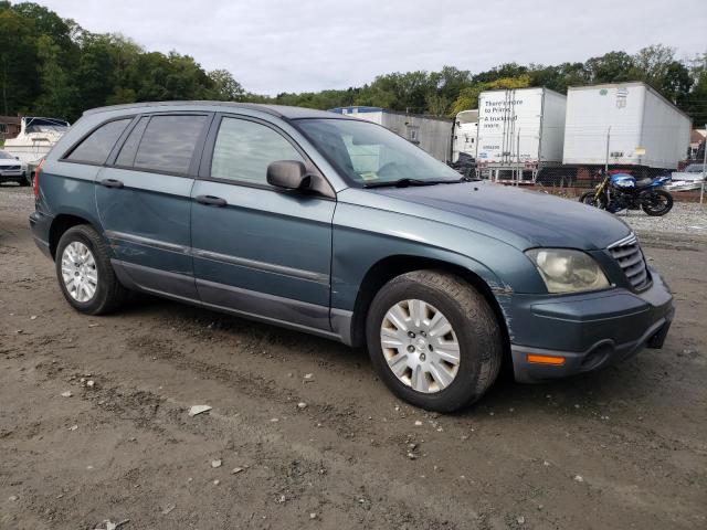 Photo 4 from auction – 2006 CHRYSLER PACIFICA with VIN 2A4GM48416R864971