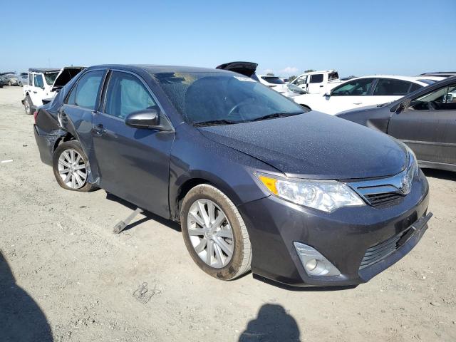 Photo 4 from auction – 2012 TOYOTA CAMRY BASE with VIN 4T4BF1FK4CR241127