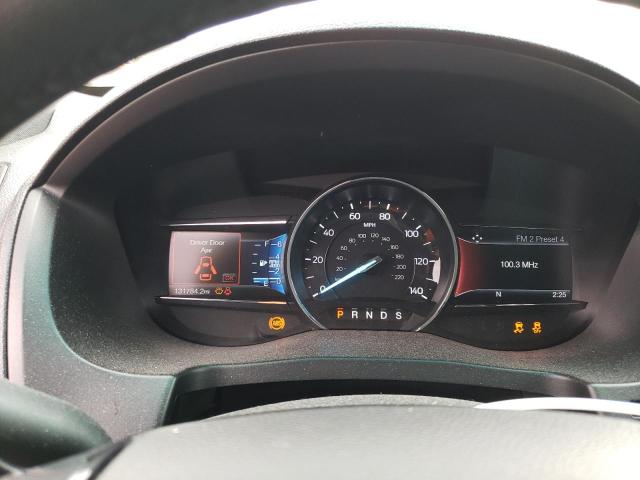 Photo 9 from auction – 2017 FORD EXPLORER X with VIN 1FM5K7D8XHGA27410