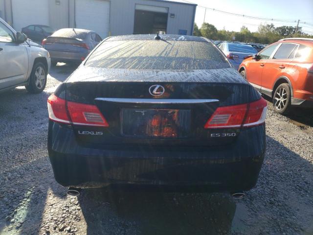 Снимка 6 от търг – 2010 LEXUS ES 350 с VIN JTHBK1EG7A2349417