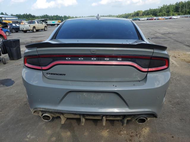 Photo 6 from auction – 2019 DODGE CHARGER R/ with VIN 2C3CDXCT6KH718381