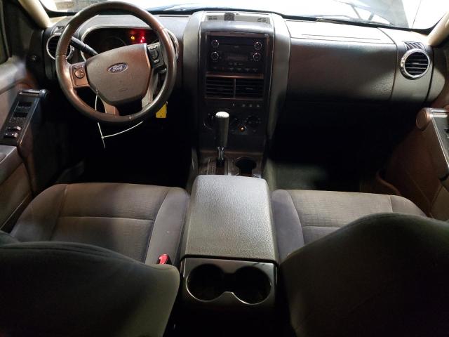 Снимка 8 от търг – 2010 FORD EXPLORER X с VIN 1FMEU7D81AUA64816