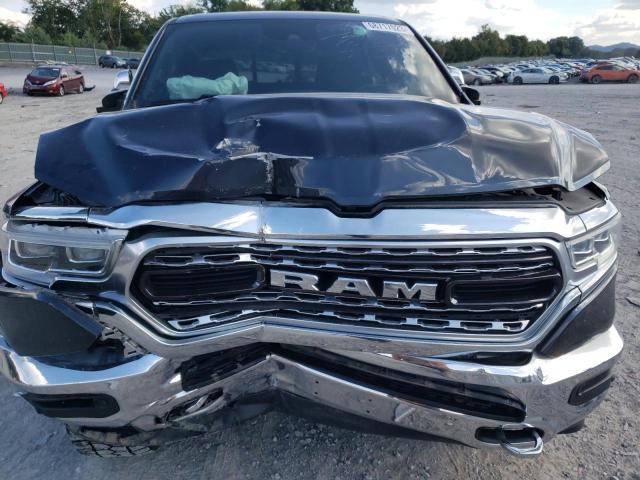 Photo 11 from auction – 2019 RAM 1500 LIMIT with VIN 1C6SRFHT2KN648324