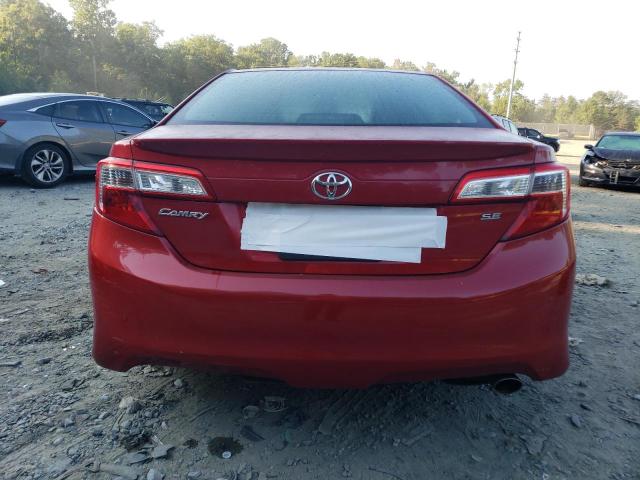 Photo 6 from auction – 2013 TOYOTA CAMRY L with VIN 4T1BF1FK2DU689992