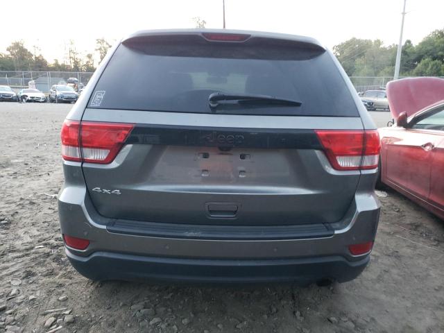 Photo 6 from auction – 2012 JEEP GRAND CHER with VIN 1C4RJFAGXCC353786