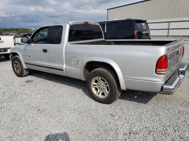 Photo 2 from auction – 2002 DODGE DAKOTA with VIN 1B7GL42NX2S522115
