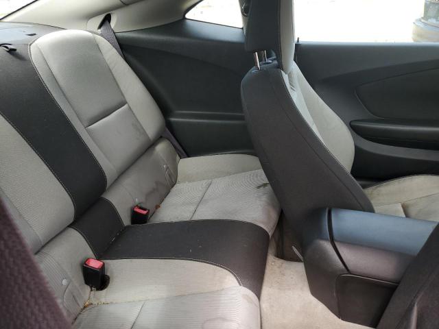 Photo 10 from auction – 2015 CHEVROLET CAMARO LT with VIN 2G1FD1E32F9141084