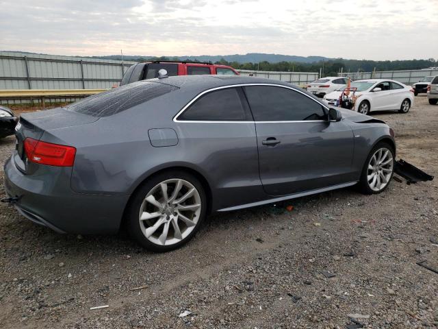 Photo 3 from auction – 2015 AUDI A5 QUATTRO with VIN WAUMFAFR6FA030406