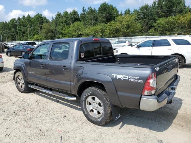 Photo 2 from auction – 2014 TOYOTA TACOMA DOU with VIN 5TFLU4EN9EX100965