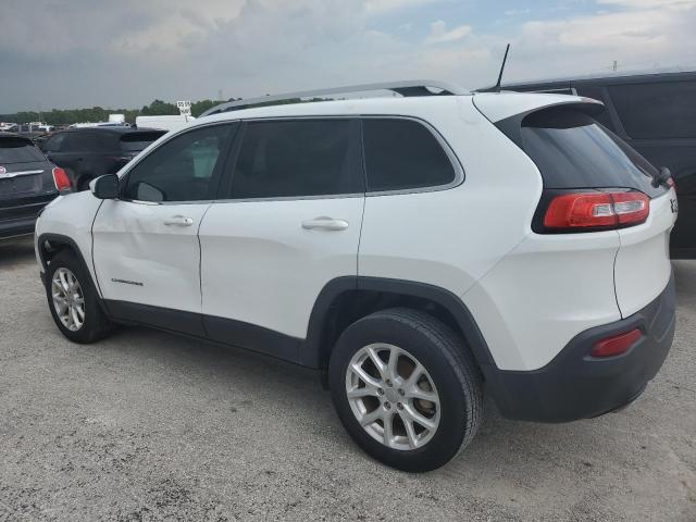 Photo 2 from auction – 2018 JEEP CHEROKEE L with VIN 1C4PJLCB5JD566420