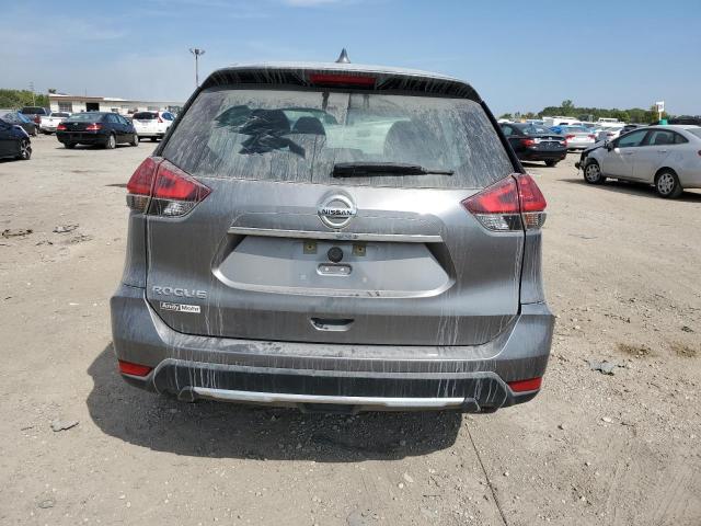 Photo 6 from auction – 2018 NISSAN ROGUE with VIN KNMAT2MT7JP582554