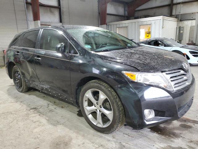 Photo 4 from auction – 2010 TOYOTA VENZA with VIN 4T3BK3BB1AU041446