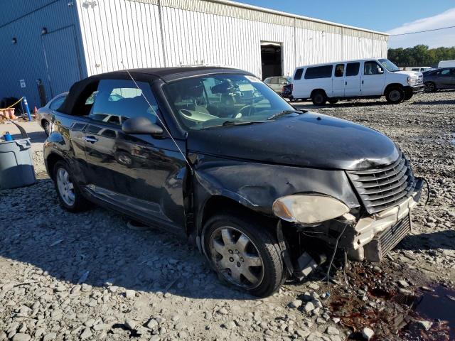 Photo 4 from auction – 2005 CHRYSLER PT CRUISER with VIN 3C3EY55E75T598389