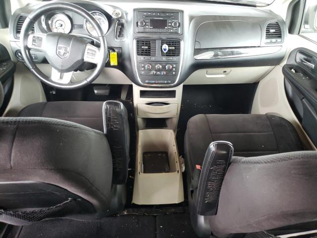 Photo 8 from auction – 2012 DODGE GRAND CARA with VIN 2C4RDGBG6CR408141