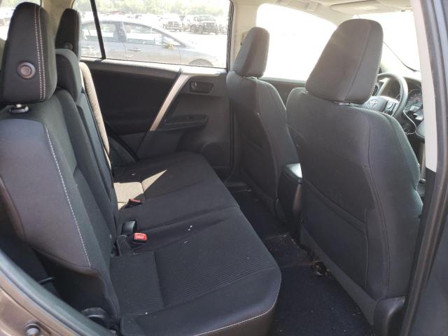 Photo 11 from auction – 2013 TOYOTA RAV4 XLE with VIN 2T3RFREV2DW093071