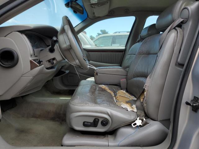 Photo 7 from auction – 1997 BUICK PARK AVENU with VIN 1G4CU5219V4622189