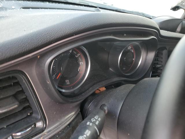 Photo 9 from auction – 2023 DODGE CHALLENGER with VIN 2C3CDZJG8PH510320