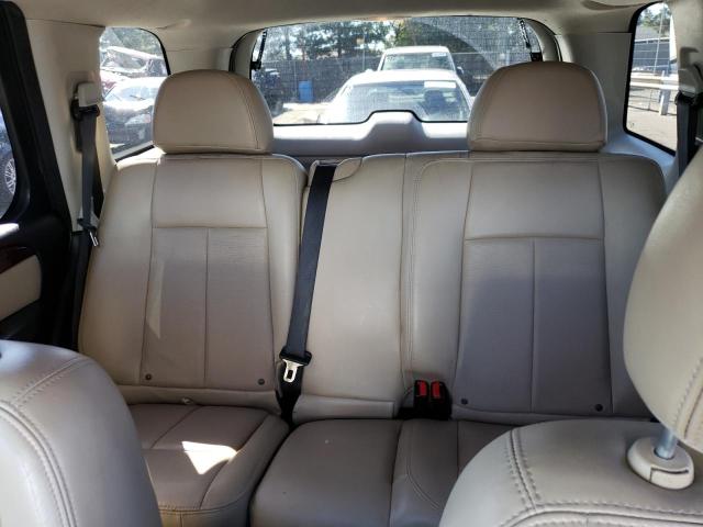 صورة رقم 10 من المزاد - 2007 SAAB 9-7X 4.2I مع VIN 5S3ET13S872801087
