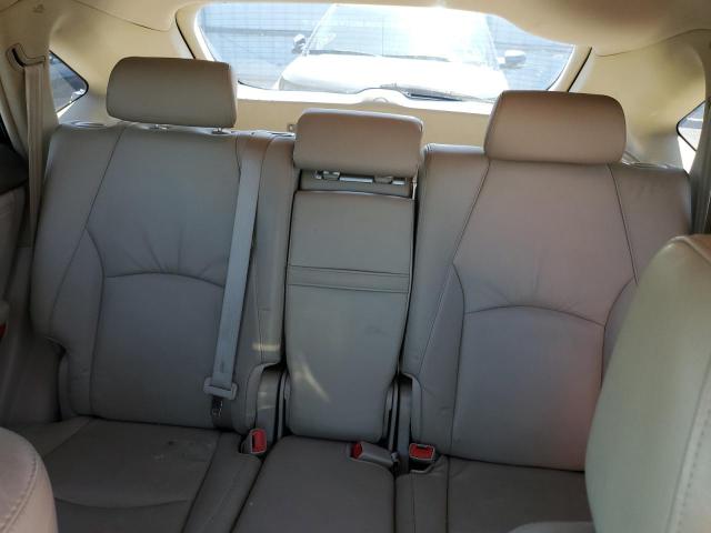 Photo 10 from auction – 2007 LEXUS RX 350 with VIN 2T2HK31U87C046512