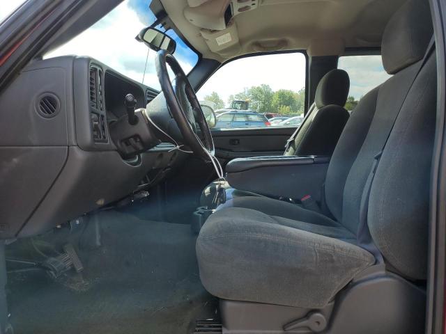 Photo 7 from auction – 2004 CHEVROLET SILVERADO with VIN 1GCHK29U74E229623