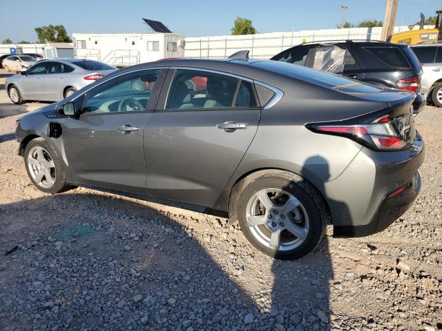 Photo 2 from auction – 2017 CHEVROLET VOLT LT with VIN 1G1RA6S56HU211880
