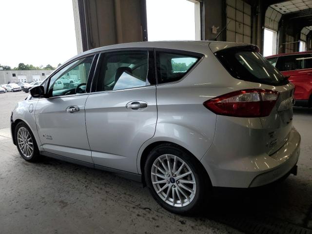 Снимка 2 от търг – 2014 FORD C-MAX PREM с VIN 1FADP5CUXEL502535