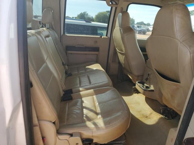 Photo 10 from auction – 2010 FORD F250 SUPER with VIN 1FTSW2BR5AEA31960