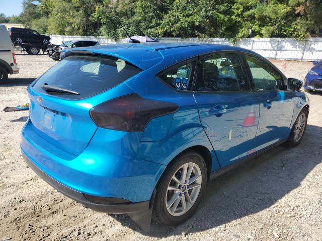 Photo 3 from auction – 2016 FORD FOCUS SE with VIN 1FADP3K24GL242530