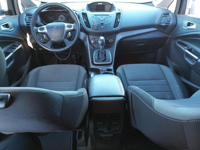 Photo 8 from auction – 2015 FORD C-MAX SE with VIN 1FADP5AU8FL121092