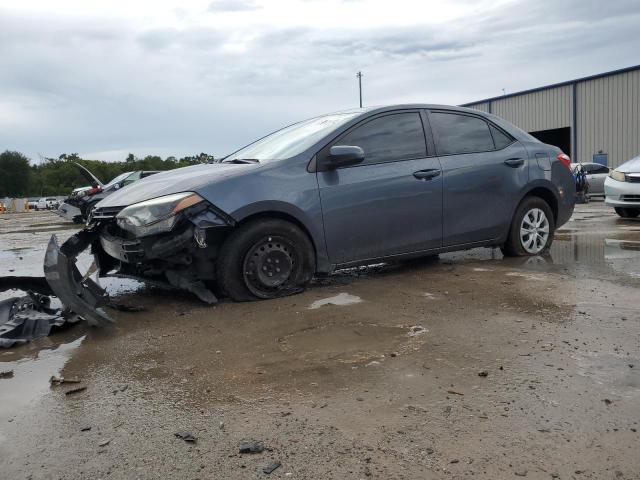 TOYOTA COROLLA L 2016 with VIN 5YFBURHE6GP514940 - Photo from auction