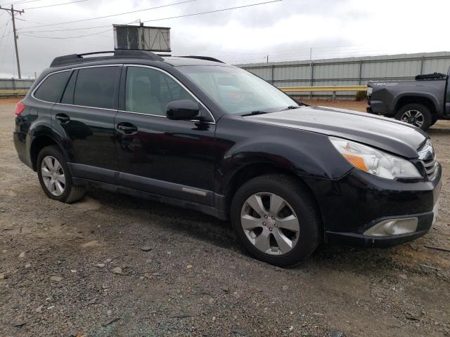Photo 4 from auction – 2011 SUBARU OUTBACK with VIN 4S4BRBKC6B3320471