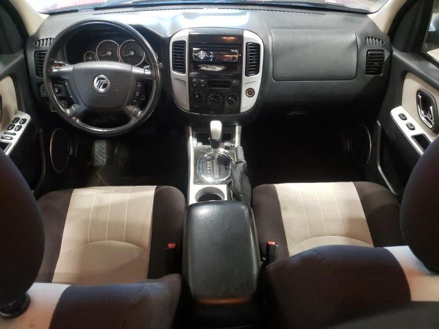 Photo 8 from auction – 2005 MERCURY MARINER with VIN 4M2YU56Z45DJ14569