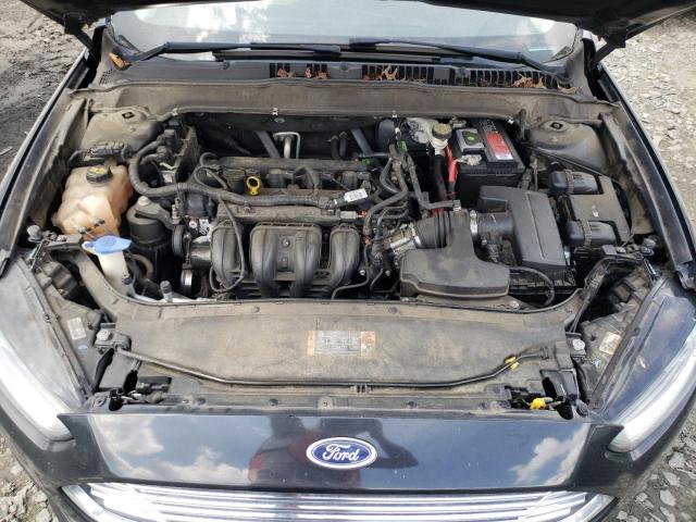 Photo 11 from auction – 2013 FORD FUSION SE with VIN 3FA6P0H72DR108980
