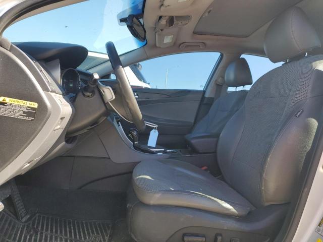 Zdjęcie 7 z aukcji – 2013 HYUNDAI SONATA SE z VIN 5NPEC4AC8DH650930